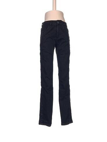 Zara Zara Jean / Kot %70 İndirimli.