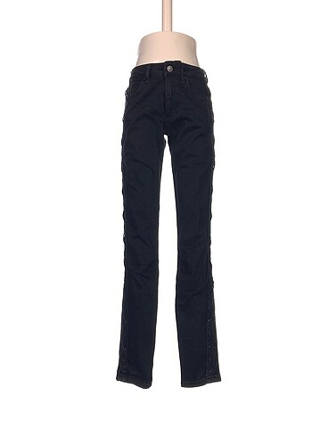 Zara Jean / Kot %70 İndirimli.