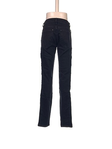 34 Beden Zara Jean / Kot %70 İndirimli.