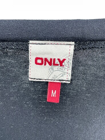 m Beden siyah Renk Only Uzun Tulum p İndirimli.