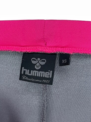 xs Beden gri Renk Hummel Tayt / Spor taytı p İndirimli.