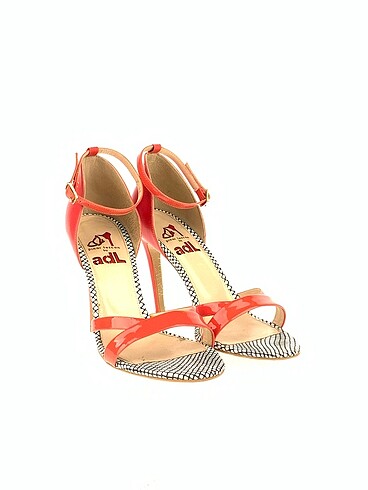 Adil Işık Adil Işık Stiletto p İndirimli.