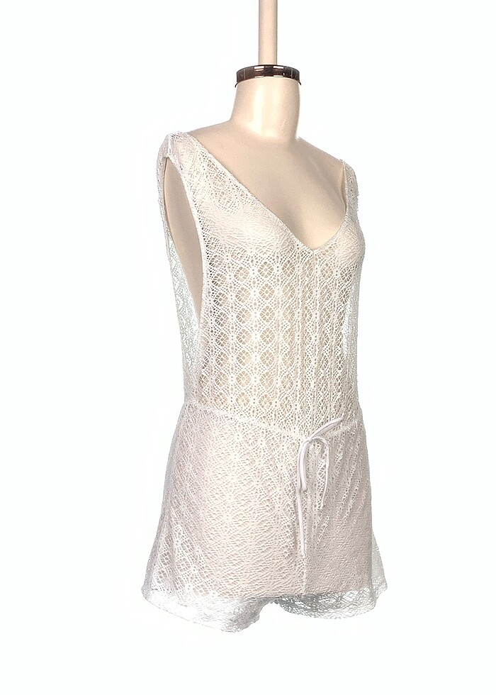 Calzedonia Kısa Tulum %70 İndirimli. - Görsel 2