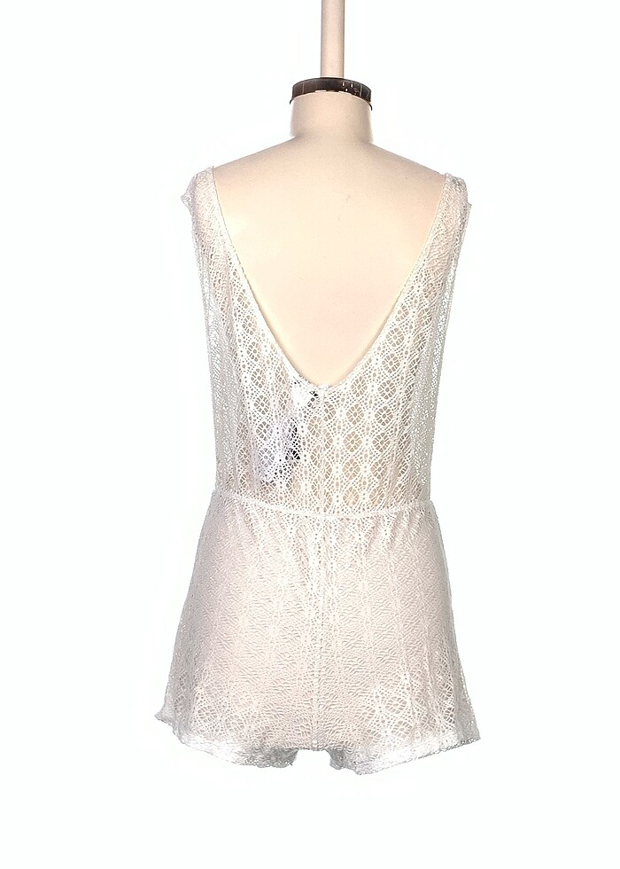 Calzedonia Kısa Tulum %70 İndirimli. - Görsel 3