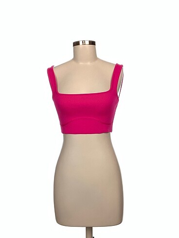 Zara Mini Üst %70 İndirimli.