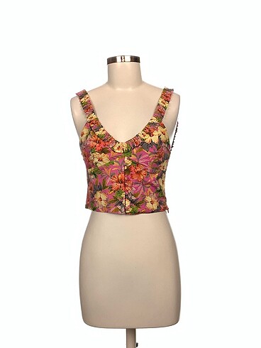 Zara Bluz %70 İndirimli.