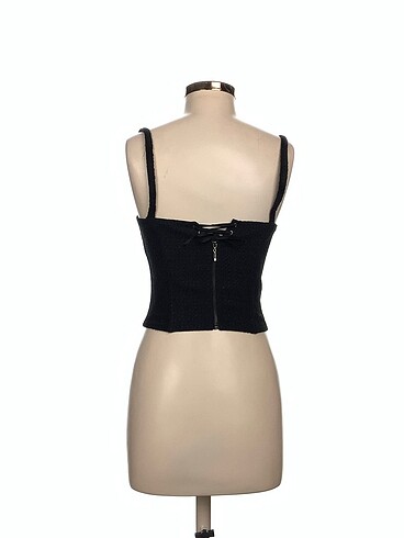 Vintage Love Büstiyer %70 İndirimli. - Görsel 3