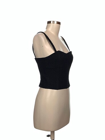 Vintage Love Büstiyer %70 İndirimli. - Görsel 2