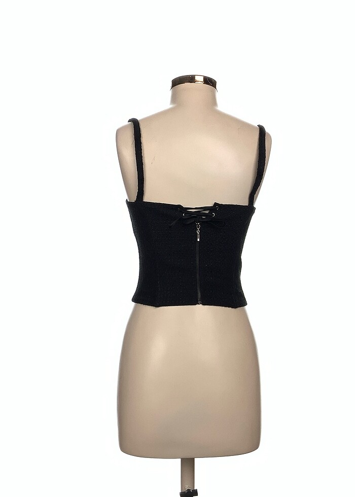 Vintage Love Büstiyer %70 İndirimli. - Görsel 3