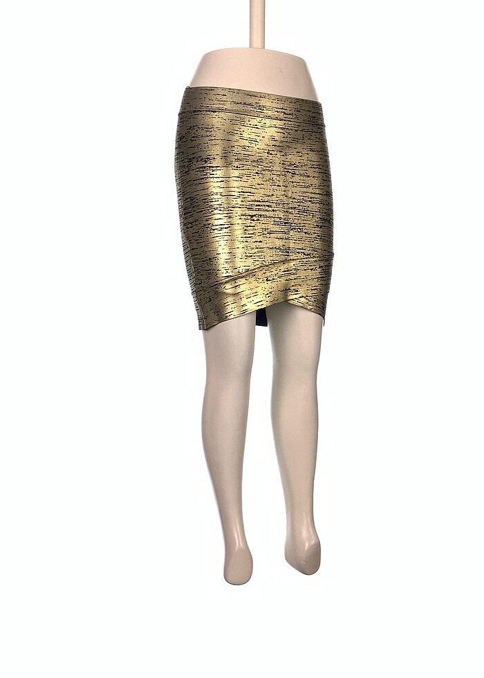 BCBG Maxazria Mini Elbise %70 İndirimli. - Görsel 2