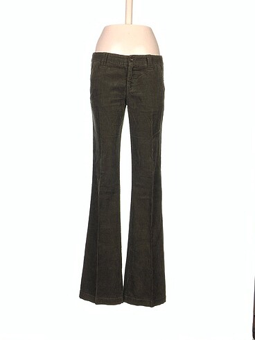 Zara Jean / Kot %70 İndirimli.