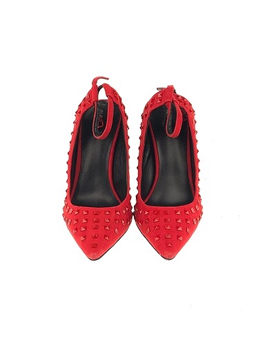 38 Beden Aldo Stiletto %70 İndirimli.
