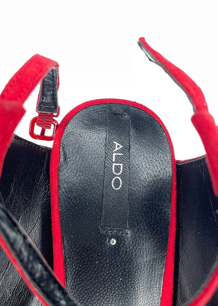 Aldo Stiletto %70 İndirimli. - Görsel 4