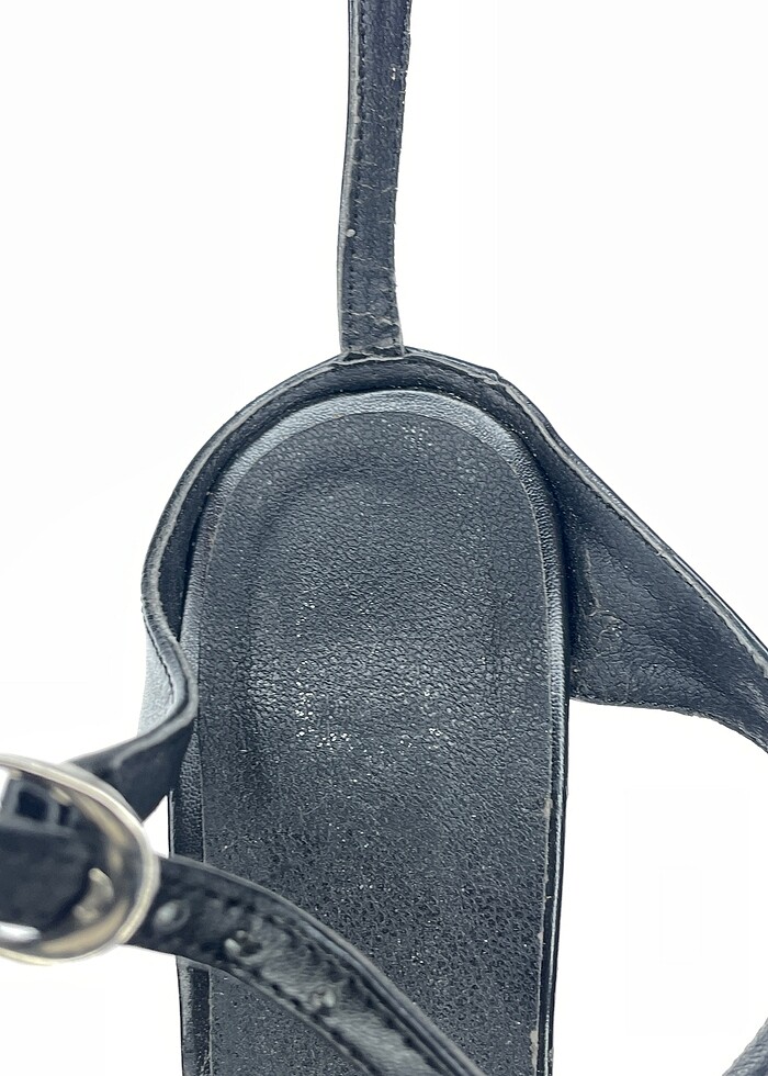 Vintage Love Stiletto %70 İndirimli. - Görsel 4