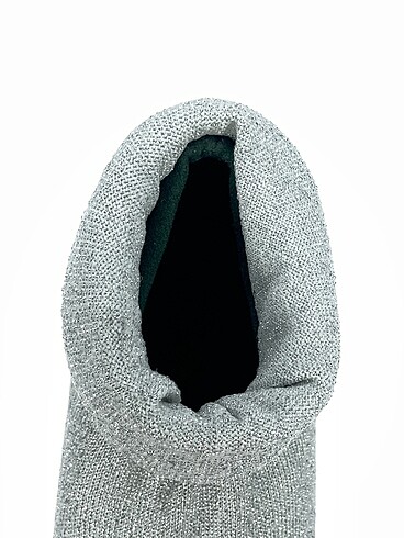 Vintage Love Stiletto %70 İndirimli. - Görsel 4