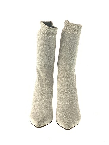 Vintage Love Stiletto %70 İndirimli. - Görsel 3