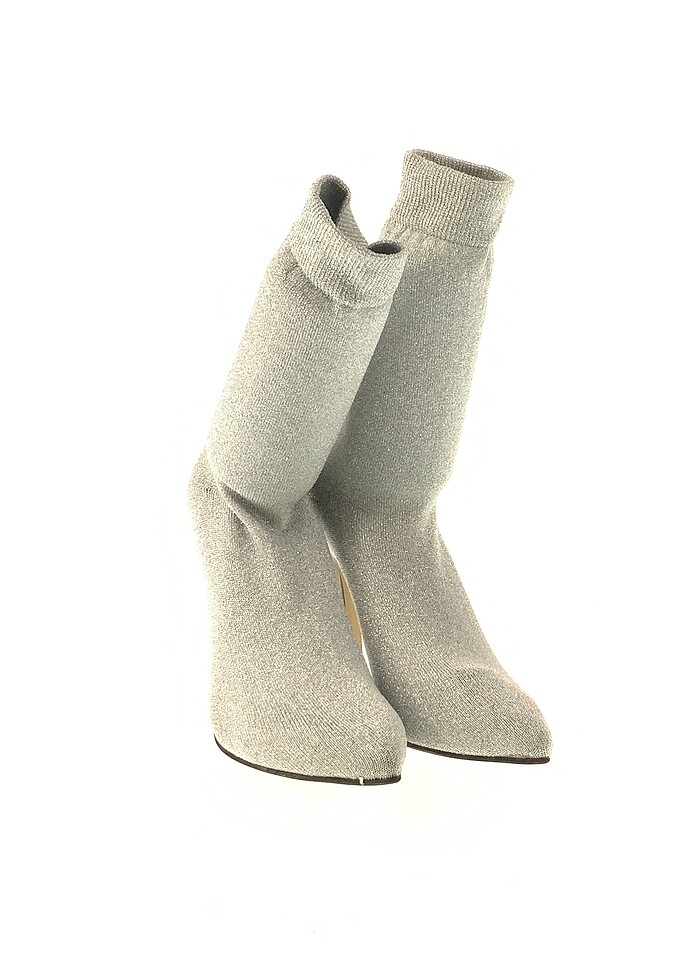 Vintage Love Stiletto %70 İndirimli. - Görsel 2