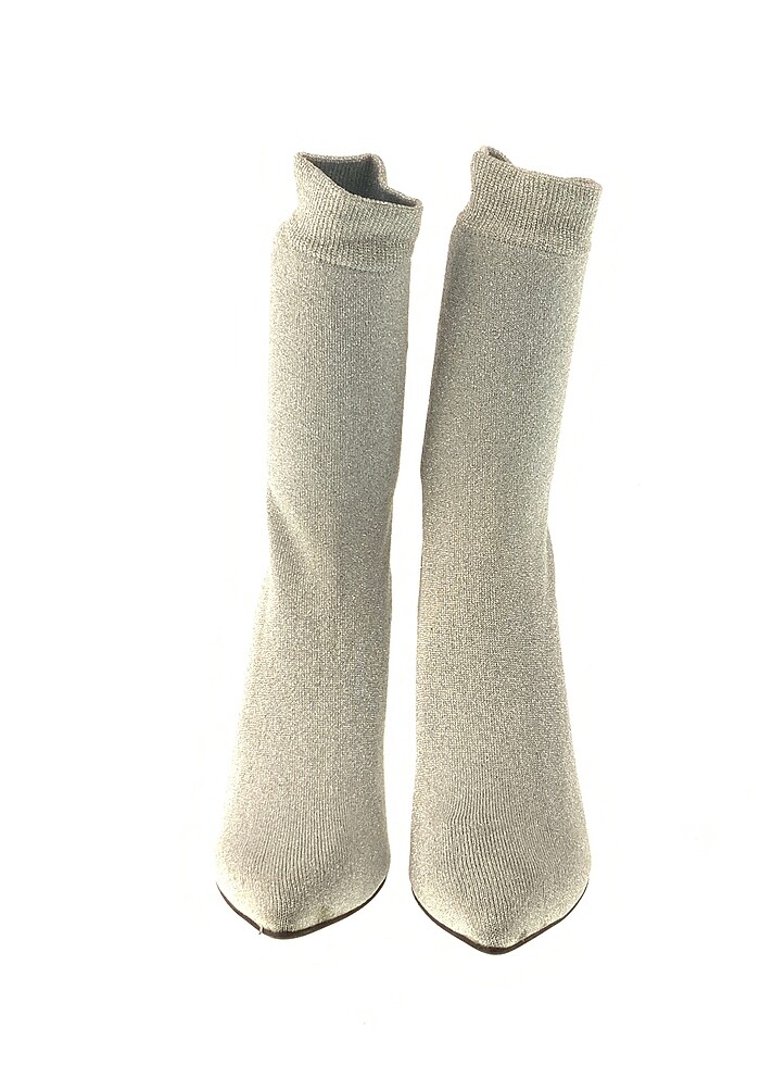 Vintage Love Stiletto %70 İndirimli. - Görsel 3