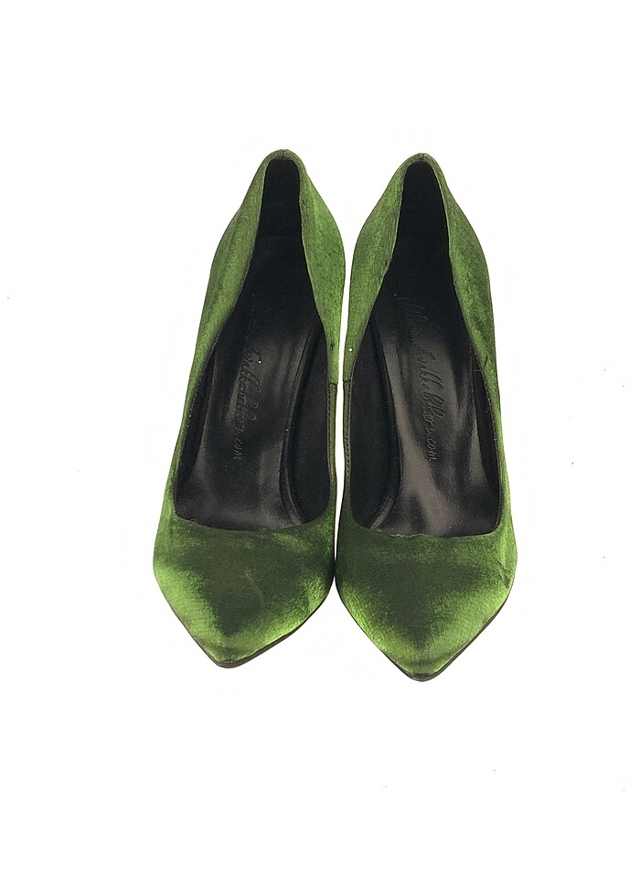 Pelinin Ayakkabıları Stiletto %70 İndirimli. - Görsel 3