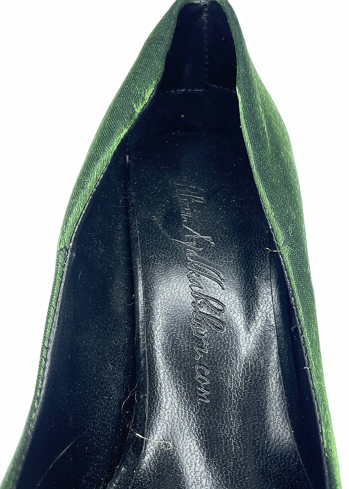 Pelinin Ayakkabıları Stiletto %70 İndirimli. - Görsel 4