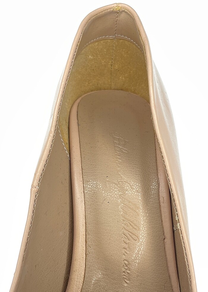 Pelinin Ayakkabıları Stiletto %70 İndirimli. - Görsel 4