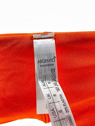 Vintage Love Bikini %70 İndirimli. - Görsel 4