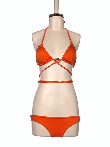 Vintage Love Bikini %70 İndirimli.
