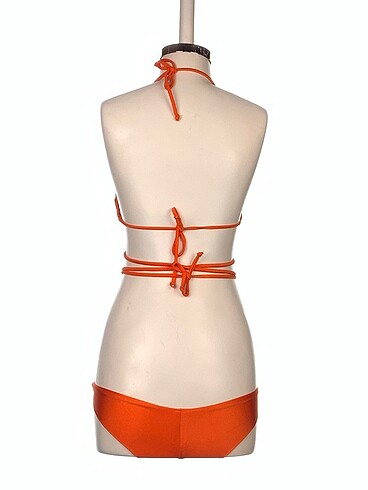 Vintage Love Bikini %70 İndirimli. - Görsel 3
