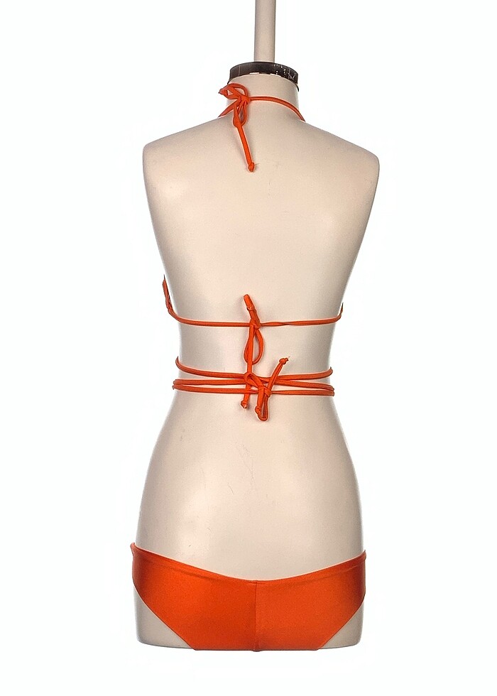 Vintage Love Bikini %70 İndirimli. - Görsel 3