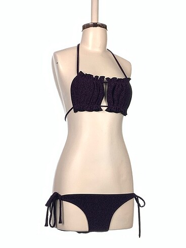 Vintage Love Bikini %70 İndirimli. - Görsel 2