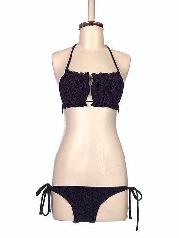 Vintage Love Bikini %70 İndirimli.