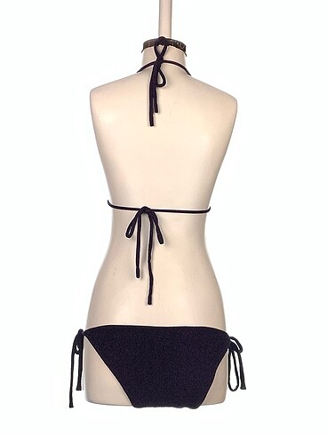 Vintage Love Bikini %70 İndirimli. - Görsel 3