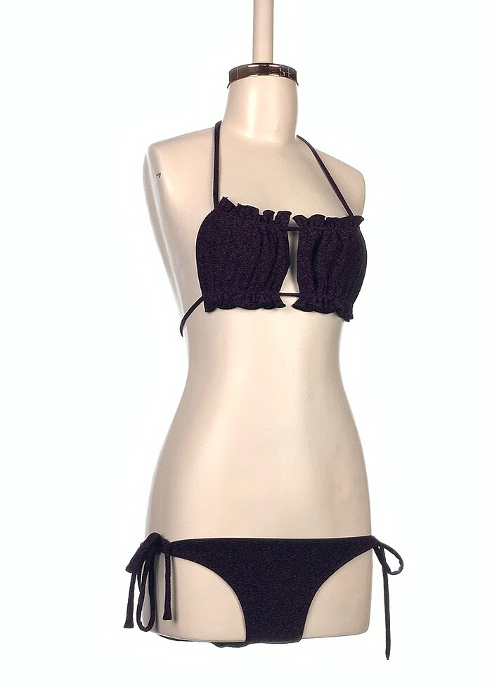 Vintage Love Bikini %70 İndirimli. - Görsel 2