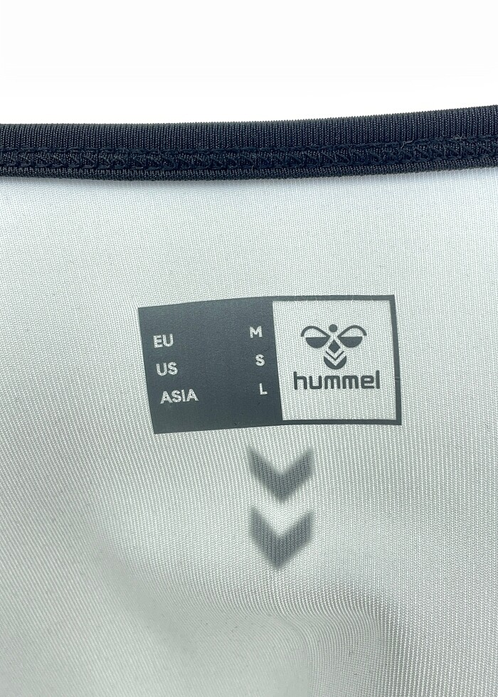 Hummel Mini Üst %70 İndirimli. - Görsel 4