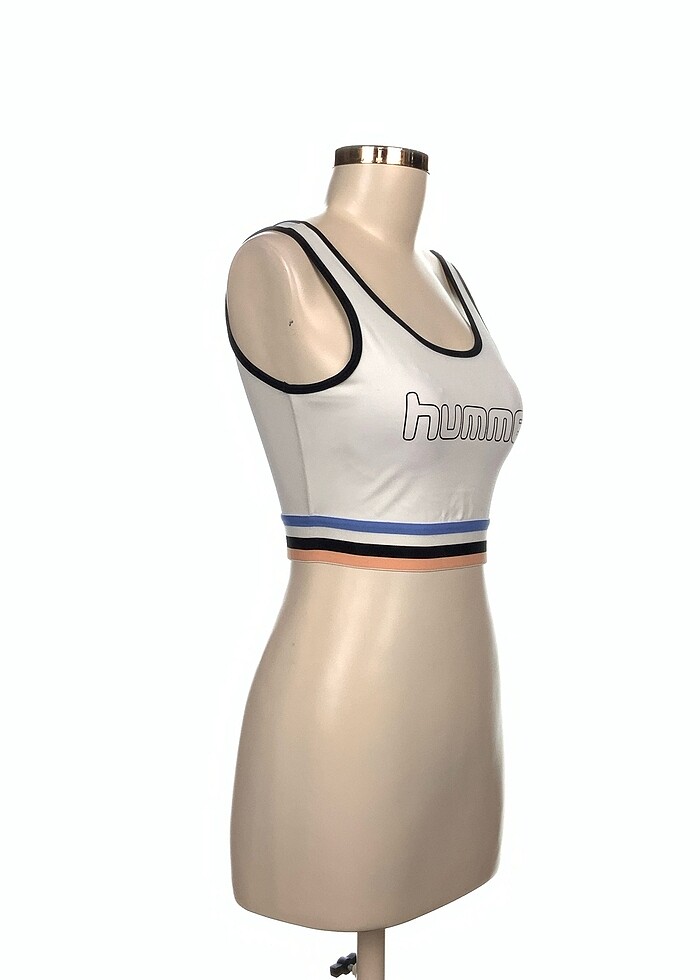 Hummel Mini Üst %70 İndirimli. - Görsel 2
