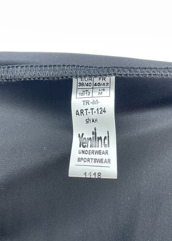 Vintage Love Tayt / Spor taytı %70 İndirimli. - Görsel 4