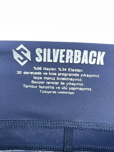 Vintage Love Tayt / Spor taytı %70 İndirimli. - Görsel 4