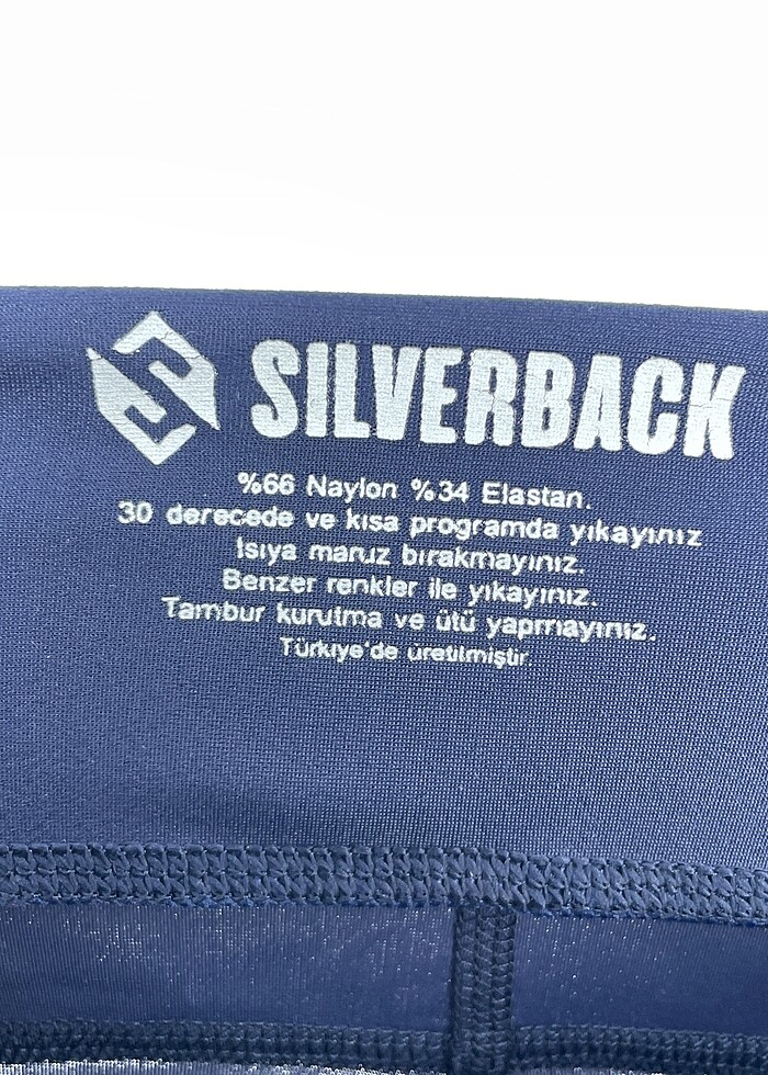 Vintage Love Tayt / Spor taytı %70 İndirimli. - Görsel 4