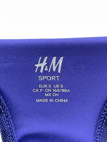 H&M Mini Üst %70 İndirimli. - Görsel 4