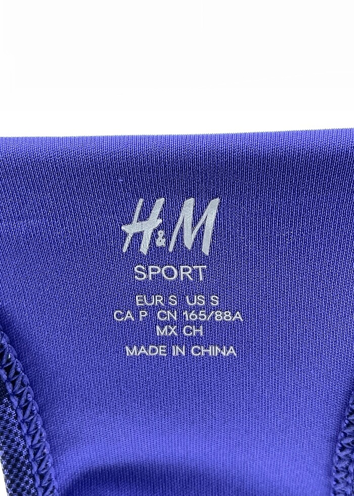 H&M Mini Üst %70 İndirimli. - Görsel 4