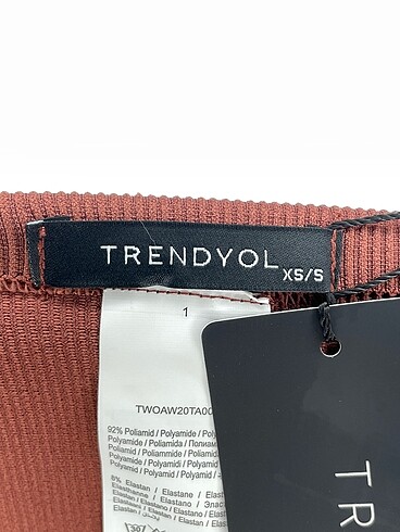 Trendyol & Milla Tayt / Spor taytı %70 İndirimli. - Görsel 4