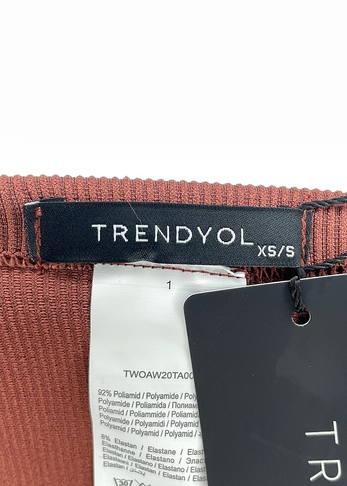 Trendyol & Milla Tayt / Spor taytı %70 İndirimli. - Görsel 4