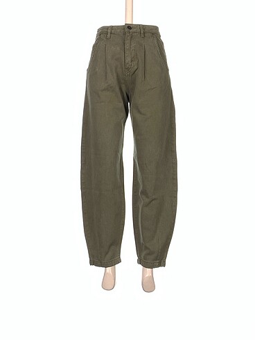 Zara Jean / Kot %70 İndirimli.