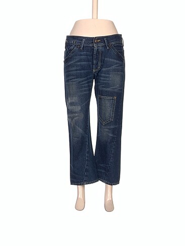H&M Jean / Kot %70 İndirimli.