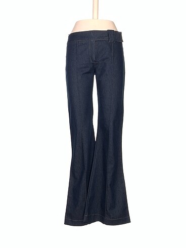Vintage Love Jean / Kot %70 İndirimli.