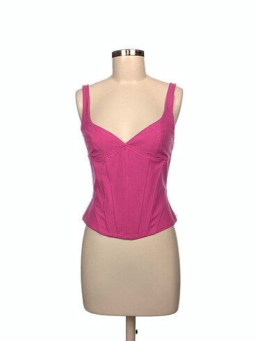 Zara Bluz %70 İndirimli.