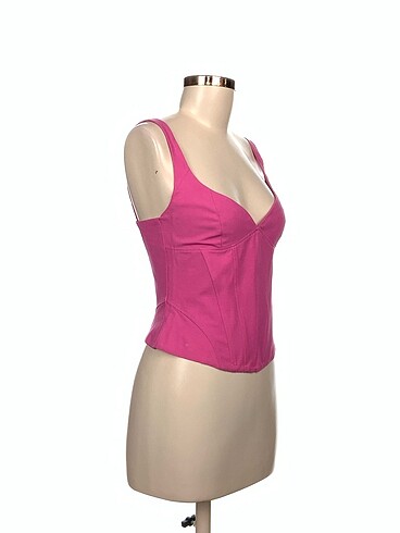 Zara Zara Bluz %70 İndirimli.
