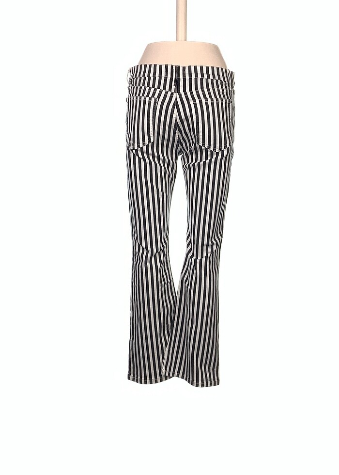 Mango Jean / Kot %70 İndirimli. - Görsel 3