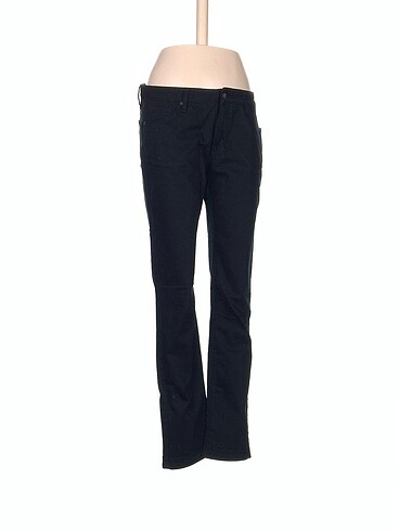 Park Bravo Jean / Kot %70 İndirimli. - Görsel 2