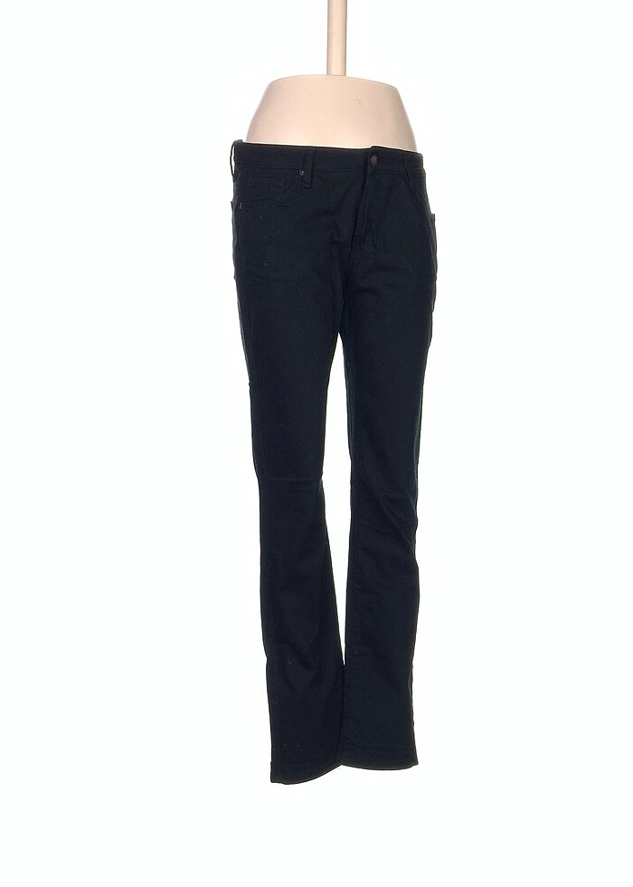 Park Bravo Jean / Kot %70 İndirimli. - Görsel 2